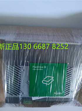 议价施耐德驱动器 MC-4/11/10/400 0103  Schenider全新原装现货