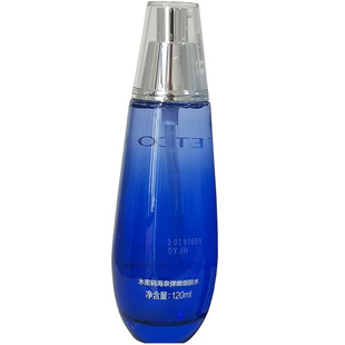 水密码海泉深透精华弹嫩细肤水爽肤水女弹嫩细滑淡纹补水保湿正品