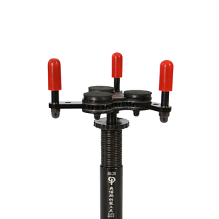 多功能消防烟枪烟感 温感 报警拆装器探测器拆卸器安装工具CZ08