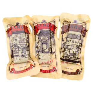 宜宾南溪郭大良心豆腐干400g散装手工麻辣五香小包装豆干特产零食