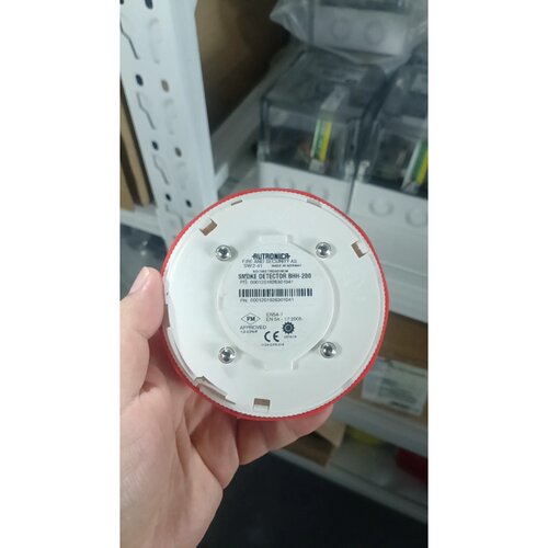 【请询价】AUTRONICA奥特罗尼卡烟感探测器探头型号116H