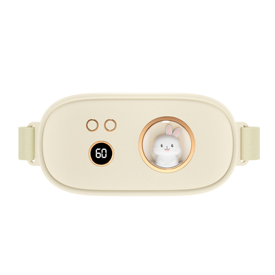 【暖宫腰带】缓解宫寒暖肚子神器