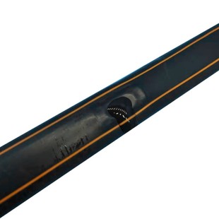 以色列进口耐特菲姆压力补偿内镶式滴灌带滴灌管水肥一体化灌溉