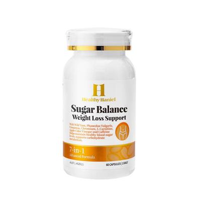 减重脂代谢抗糖碳脂肪油身材塑形