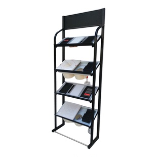 集成吊顶浴霸展示架电器展柜铝扣板燃气灶水槽架平板灯护墙板展架