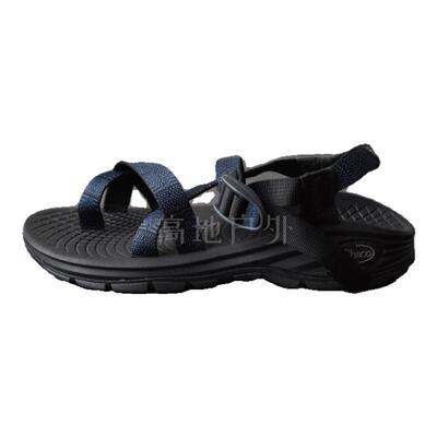 正品户外耐磨防滑透气男款凉鞋