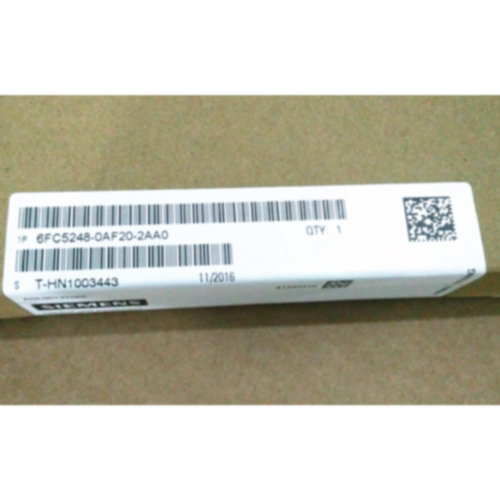 议价西门子6FC5248-0AF20-2AA0全新原装正品6FC52480AF202AA0现货