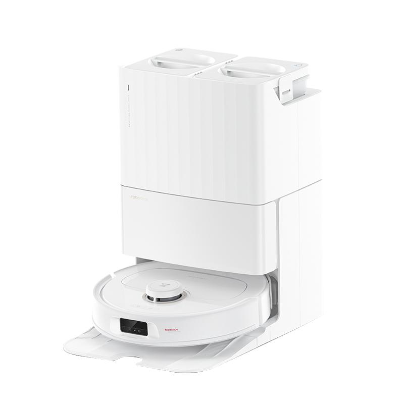 【至高补贴15%】石头P20 Ultra/P20 Pro系列 扫地机器人扫拖一体