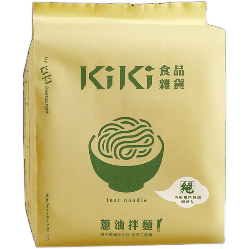 进口小麦粉台湾FineGoodsKiKi