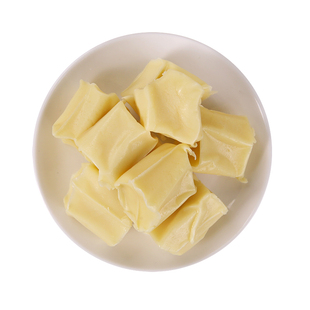 酸奶疙瘩内蒙古特产奶酪正宗无蔗糖酸奶块零食新疆蔓越莓奶糕小吃