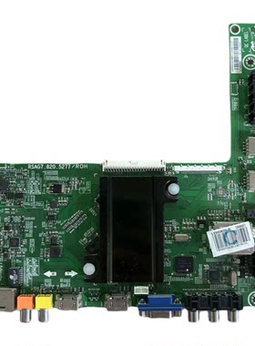 原装海信LED55K20JD(BOM22)主板