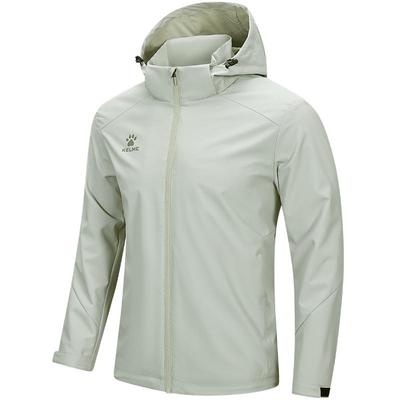 KELME卡尔美运动外套夹克男女款