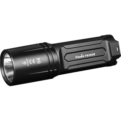 Fenix照酒鉴宝TK35UE强光手电筒