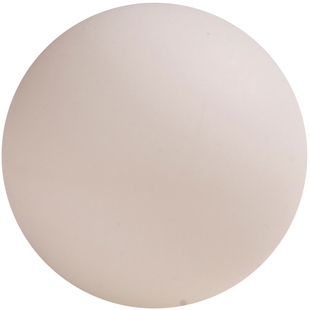 奥赢源头厂家可印标高端乒乓球定做三星无字发球机高弹训练比赛用