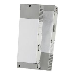 SMC型多级真空发生器大吸力负压产生器代替真空泵大流量ZL112 212