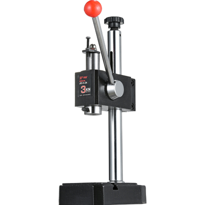 高精度工业级手动压力机