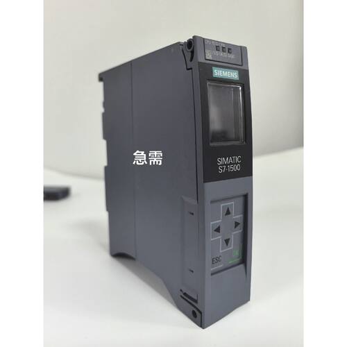 【请询价】cpu1513模块5131al02处理器模组西门