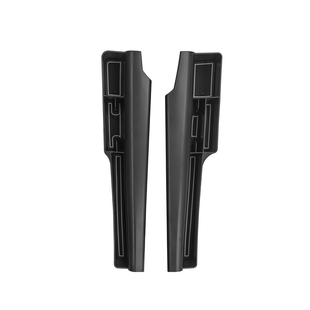 适用雷克萨斯RX350h/300/450h/500h中控两侧缝隙储物盒置物收纳盒