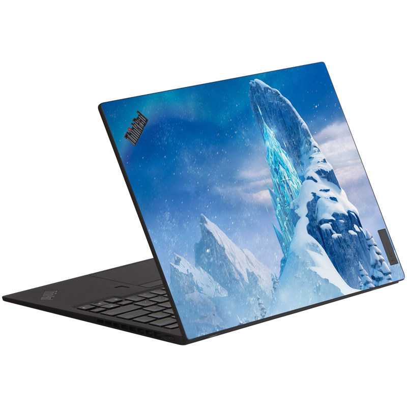 thinkpad联想款t15e14炫彩外壳