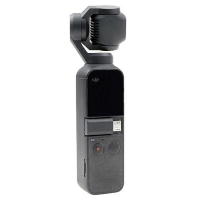 大疆OSMO POCKET1/2配件DJI口袋相机灵眸Typec安卓手机连接接头
