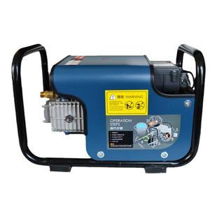 东成超高压洗车机家用220v刷车水泵抢大功率神器便携式水枪清洗机