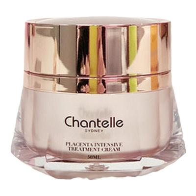 chantelle澳洲紧致水嫩精华霜