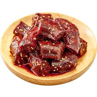 【麻爪爪官方旗舰店】蜜汁风干鸭脖子酱香鸭翅中正宗重庆特产卤味
