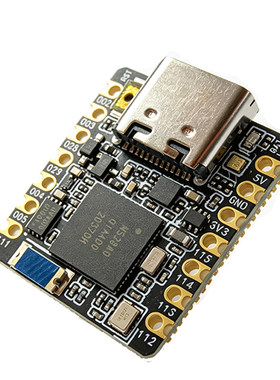 nrf52840nice!nanov2.0ZMK鼠键