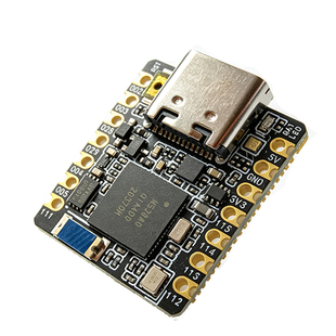 nrf52840 nice!nano v2.0SMT兼容Promicro Xiao SuperMini开发板