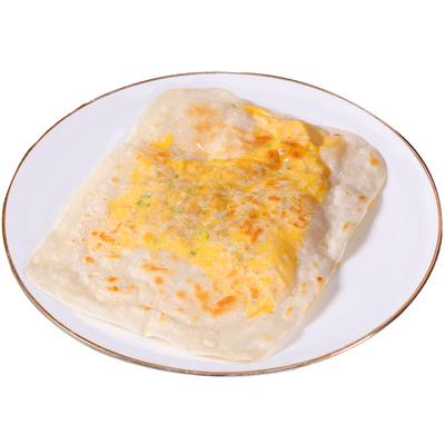 噔噔少油鸡蛋灌饼半成品早餐大全儿童营养早点胚子胚手抓饼皮速冻