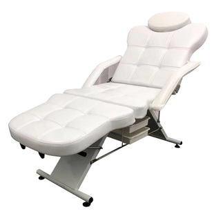 明美现货注射美容床医疗注射椅美睫毛纹绣床刺青椅子纹身椅