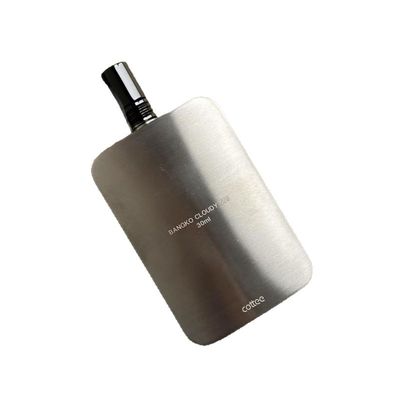 塔纳岛旅行者计划系列香水小样