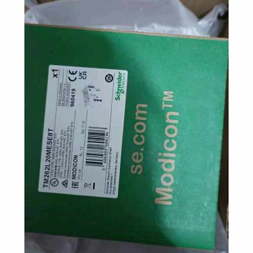 询价-TM262L01MESE8T   TM262L10MESE8