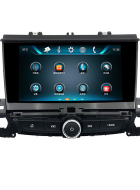 原车原貌升级无线CarPlay
