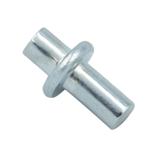 海坦CL225柜门铰链上下门轴弹簧合页M4M5M6不锈钢碳钢电箱门插销