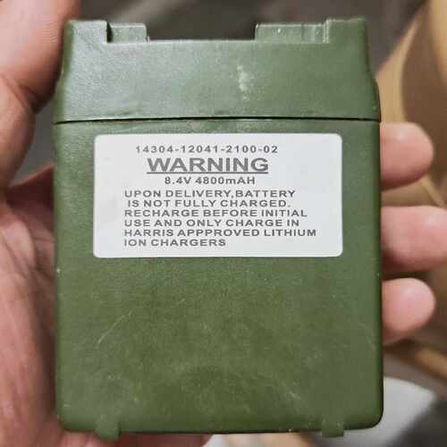 【议价-可维修】PRC-152 电子配件  /均有货