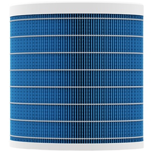 小米官旗米家加湿器滤芯家用无雾静音抗菌纯净式智能卧室净化