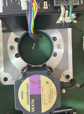 询价-东方步进中空旋转电机DGM200R-ASAC配套驱动器A