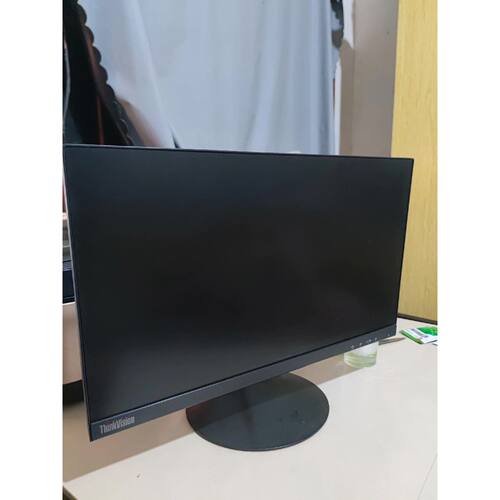 议价L2264A 显示器，产品代码X22，功能正常使用，