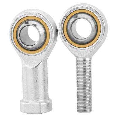 杆端关节轴承鱼眼SISA全系列