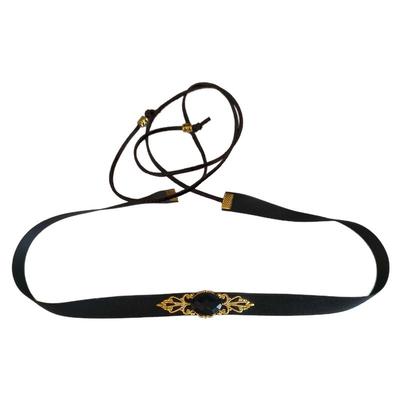 古装抹额古风发带民族风拍照额饰