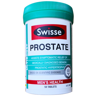 澳洲swisse番茄红素50粒