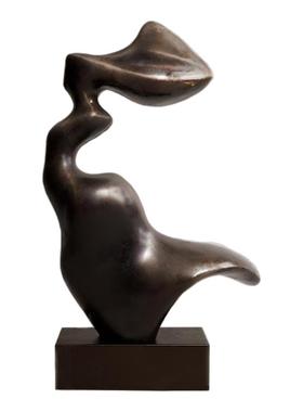 玻璃钢雕塑摆件抽象艺术轻奢摆设