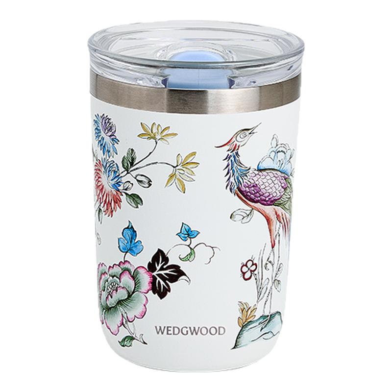【礼物】WEDGWOOD保温杯