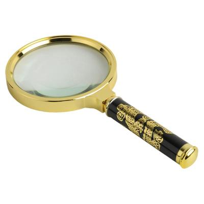 放大镜100倍高清正品阅读不伤眼