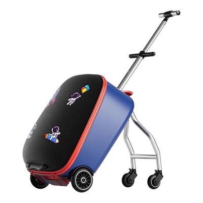 Thinkerkids儿童拉杆箱