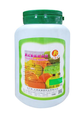 食用天福源食品嫩叶绿色素添加剂
