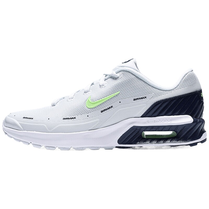 NIKE耐克男子AIR MAX低帮气垫舒适运动休闲鞋IO9416-101