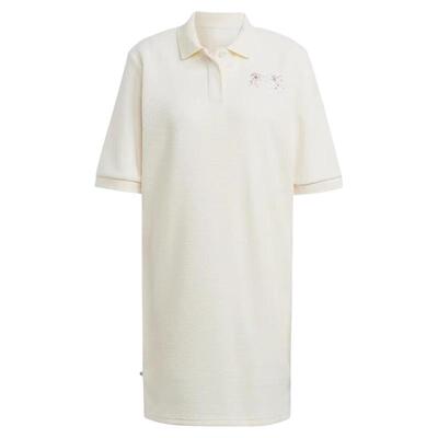 阿迪达斯女运动连衣裙