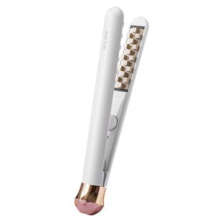 奥克斯迷你玉米烫夹板玉米夹须电头发蓬松神器头颅顶垫发根卷发棒